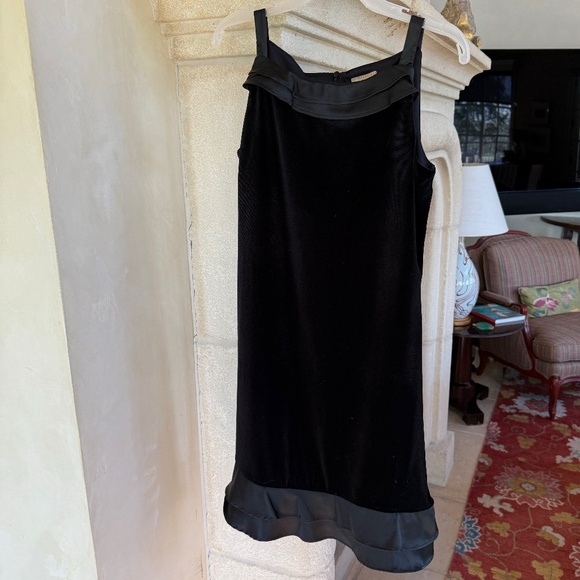 NWT - Florence Eiseman 2-Piece Tiered Dress and Jacket - Girls 14 - Picture 2 of 8